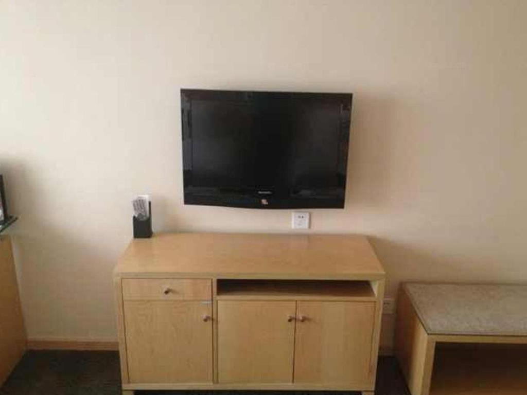 Ramada Plaza Shenyang Citycenter Buitenkant foto