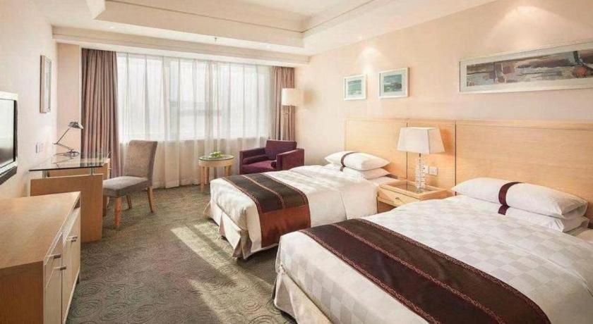 Ramada Plaza Shenyang Citycenter Buitenkant foto